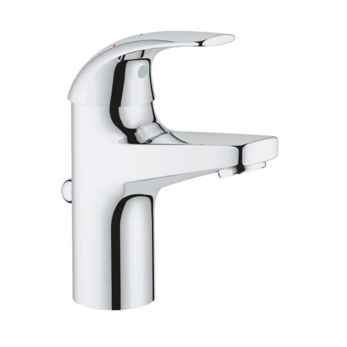 GROHE 23765000 Start Curve. Mitigeur monocommande Lavabo Taille S