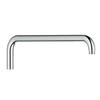 GROHE 14014000 Bras pour colonne de douche de douche RAINSHOWER Chromé.