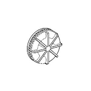 GROHE 43735000 Bouchon latéral avec joint DAL.