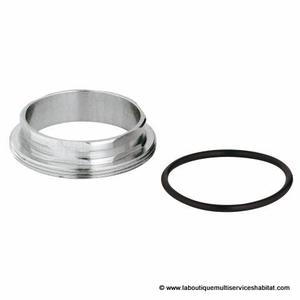 GROHE 47765000 Bague de fixation.