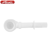 NICOLL 0202109 CU23 - SIPHON BOUTEILLE POUR URINOIR.