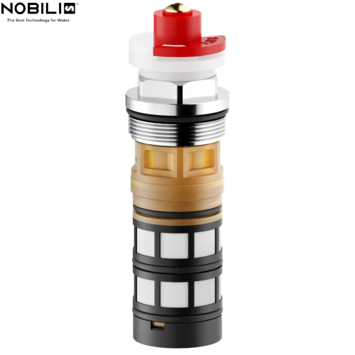 NOBILI RCR201/5 CARTOUCHE THERMOSTATIQUE + FILTRES