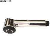 NOBILI RDO142/13CR DOUCHETTE 2 JETS CHROMÉ