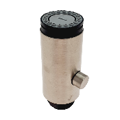 NOBILI RDO142/158IX Douchette Ø27 Inox.