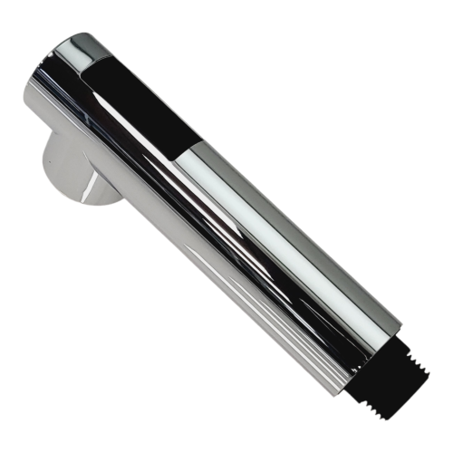 NOBILI RDO142/165CR DOUCHETTE A 2 JETS Ø30 CHROME.