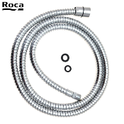 ROCA AG0055700R KIT FLEXIBLE POUR DOUCHETTE EVIER.