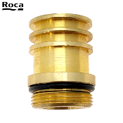 ROCA AG0190500R LOFT CONNECTEUR COLONNE.