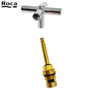 ROCA AG0239700R LOFT APRES 2007 - KIT CROISILLON + TÊTE.