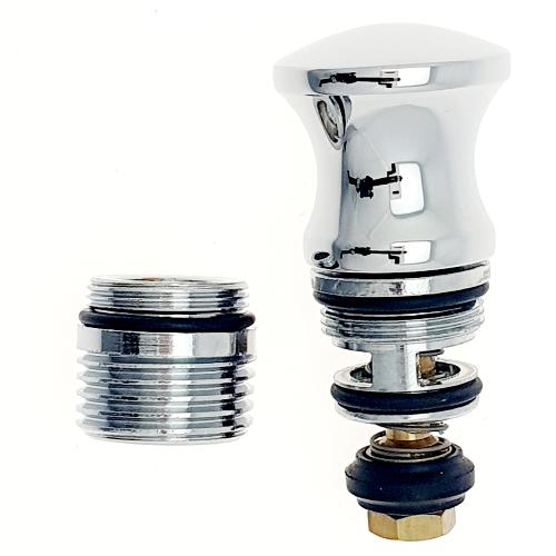 PR-ROCA B24092479 Inverseur Bain Douche NIAGARA Plus.