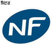 ROCA A5A3C09C00 L20XL - MITIGEUR LAVABO HAUT  MONOTROU. CHROMÉ.