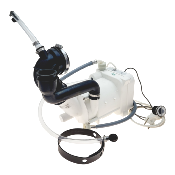 SFA MPCRU43 MOTEUR POMPE COMPACT RAPE STD