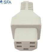 SFA NP101044 CABLE SK6 EUROPE ALARME