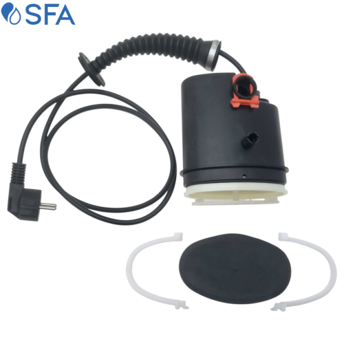 SFA PRESSAVSV PRESSOSTAT COMPLET SAV - SV/V3/S4/SSPEED.