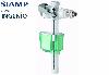 SIAMP 30 7770 07 Robinet Flotteur Quieto OD  ouverture diffre Pr-Rgl pour Ingnio.