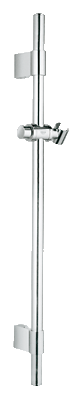 Rainshower® Barre de douche 600 mm 28797 001