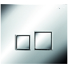 SIAMP 31 20.. 10 Plaque de Commande SQUARE VERSO.