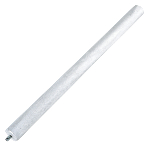 COTHERM 200208 Anode magnésium M5, 430mm, ø18mm.