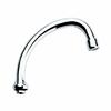 GROHE 13071000 Bec orientable pour robinet ATLANTA chromé.