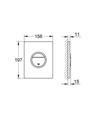 GROHE_38809000_Plaque_de_commande_WC_NOVA_Cosmopolitan_Light_Schema_Cote.jpeg