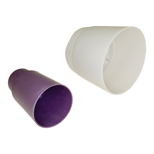 NICOLL OBHB Obturateur Cache Propre Haut et Bas.