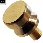 PAINI 78TO956P INSERT LAITON POUR CARTOUCHE THERMOSTATIQUE 2959