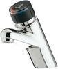 PRESTO 28442 Mitigeur de lavabo 4000 S BN avec robinet d'arrêt.