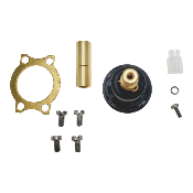 ROCA A525017303 KIT CARTOUCHE THERMOSTATIQUE ET FIXATION.