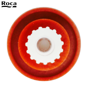 ROCA AG0134800R LOFT - INVERSEUR 4 VOIES.