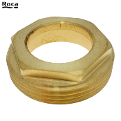 ROCA AG0224000R KIT ECROU CARTOUCHE M33X1.5