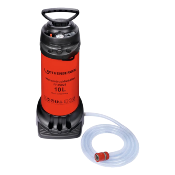 ROTHENBERGER RODIACUT 271 PRO - Système de forage RODIACUT 250 / RODIADRILL 200 + Système eau.