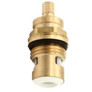 NOBILI RVT200/5D Tête à disques céramiques  1/2".