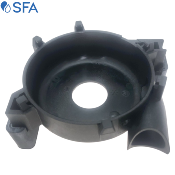 SFA BL121046 FOND POMPE POUR SANIVITE + (SV) et SANISPEED + (SSP) 2017.