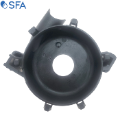 SFA BL121046 FOND POMPE POUR SANIVITE + (SV) et SANISPEED + (SSP) 2017.