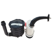 SFA MPD7 MOTEUR POMPE D7