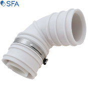 SFA SPLA001 ENSEMBLE CLAPET D'EVACUATION