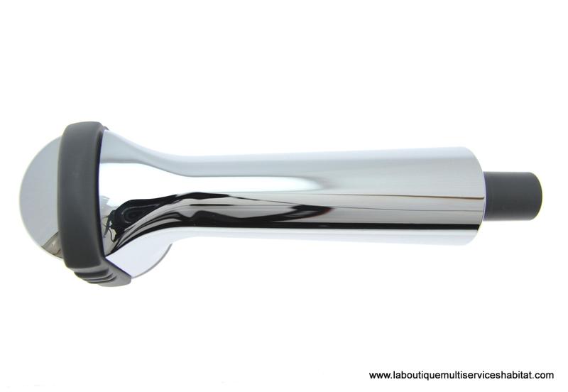 Douchette D'Évier GROHE K - Chromé - Pièce Originale 46575000