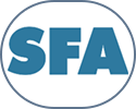 Logo marque SFA