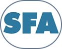 Logo marque SFA