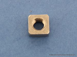 SFA MA110100 ECROU D557 A2 CARR M6