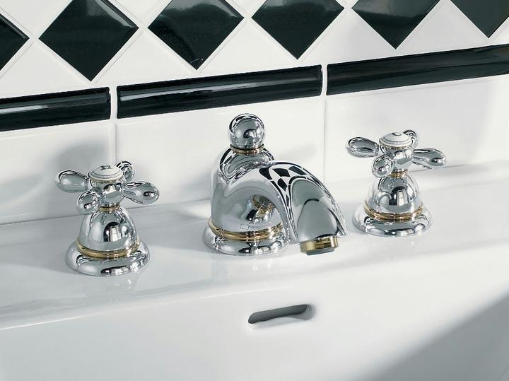 AXOR_17133000_Melangeur_lavabo_3_trous_poignees_croisillons_chrome-Dore.jpg