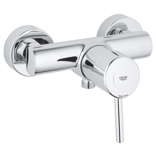 GROHE 32210000 Mitigeur douche Concetto.