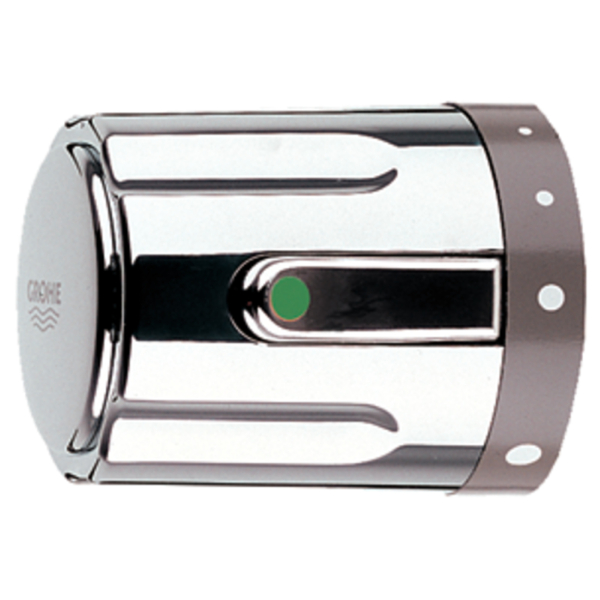 GROHE 47245000 Poignée d'arrêt Automatic 2000 BASIC Chromé.