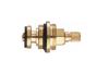 GROHE 07156000 Tête ¾" avec tige courte "Long-Life".