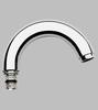 GROHE 13014000 Bec orientable pour robinet ARIA.