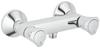 GROHE 26330001 Mélangeur Douche Grohe Costa L