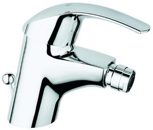 GROHE 32928001 Mitigeur Bidet EUROSMART, Monocommande 15x21.