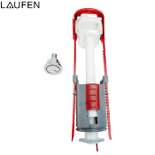 LAUFEN H8900530000001 MÉCANISME POUR LP 829952