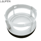 LAUFEN H8910550000001 BASE OU CULOT MECANISME DE CHASSE.