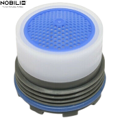 NOBILI RAEK222/20 KIT DE  10 MOUSSEURS  CACHE' M 16,5 x1 TT