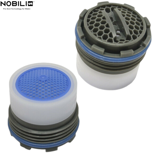 NOBILI RAEK222/20 KIT DE  10 MOUSSEURS  CACHE' M 16,5 x1 TT